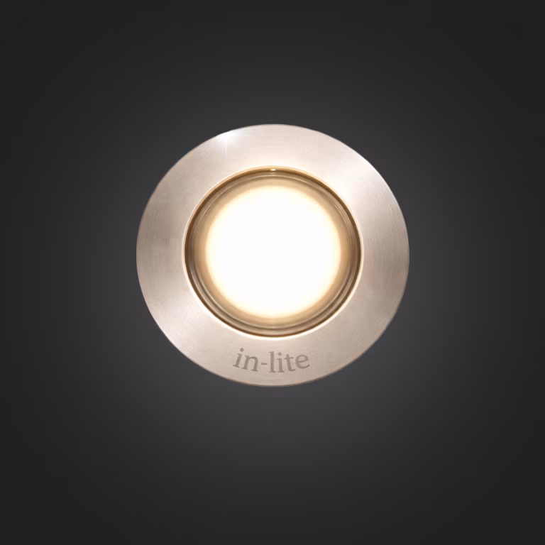 In Lite Dot 22 Pearl Grey