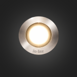 In Lite Dot 22 Stainless Steel