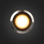 In Lite Dot Stainless Steel