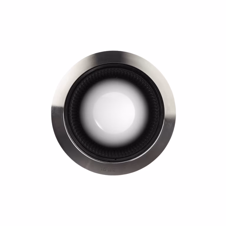 In Lite Dot Stainless Steel
