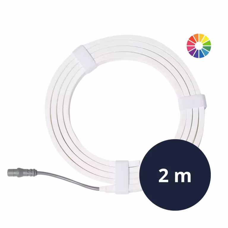 In Lite Evo Flex Tone LED strip 2m
