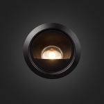 In Lite Luna 12V Black