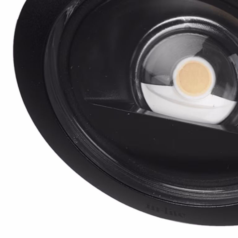 In Lite Luna 12V Black