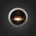 In Lite Luna 12V Pearl Grey