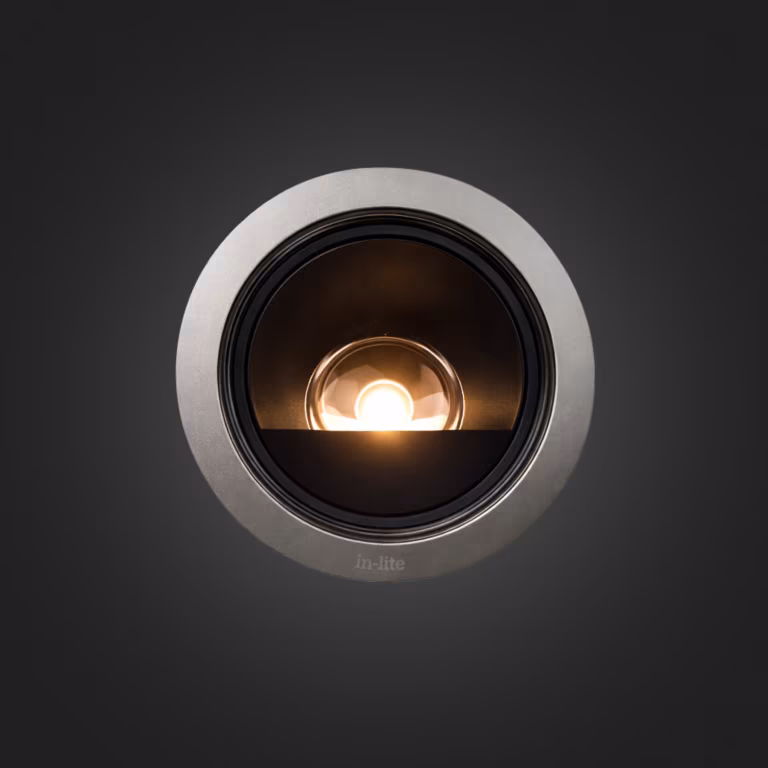 In Lite Luna 12V Pearl Grey