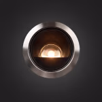 In Lite Luna 12V Stainless Steel