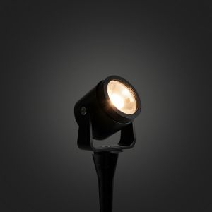 Brandende In-Lite Scope spot