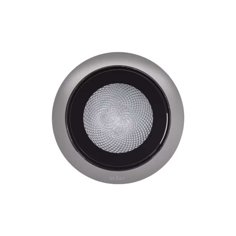 In Lite Smart Flux Tone 12V Pearl Grey