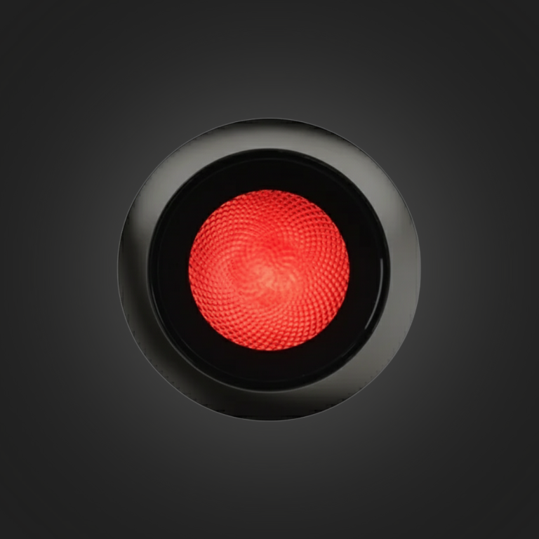 In Lite Smart Flux Tone 12V Stainless Steel