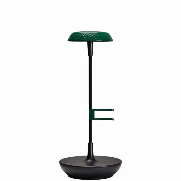 In Lite Sway Table Big Green Egg