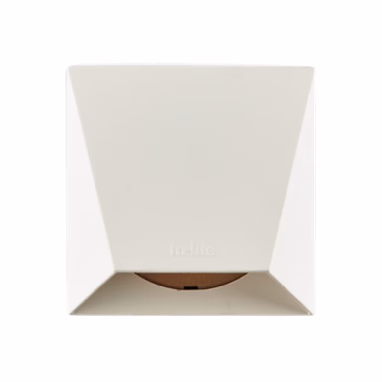 In Lite Wedge 12V White