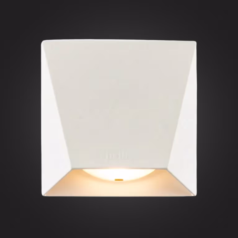 In Lite Wedge White