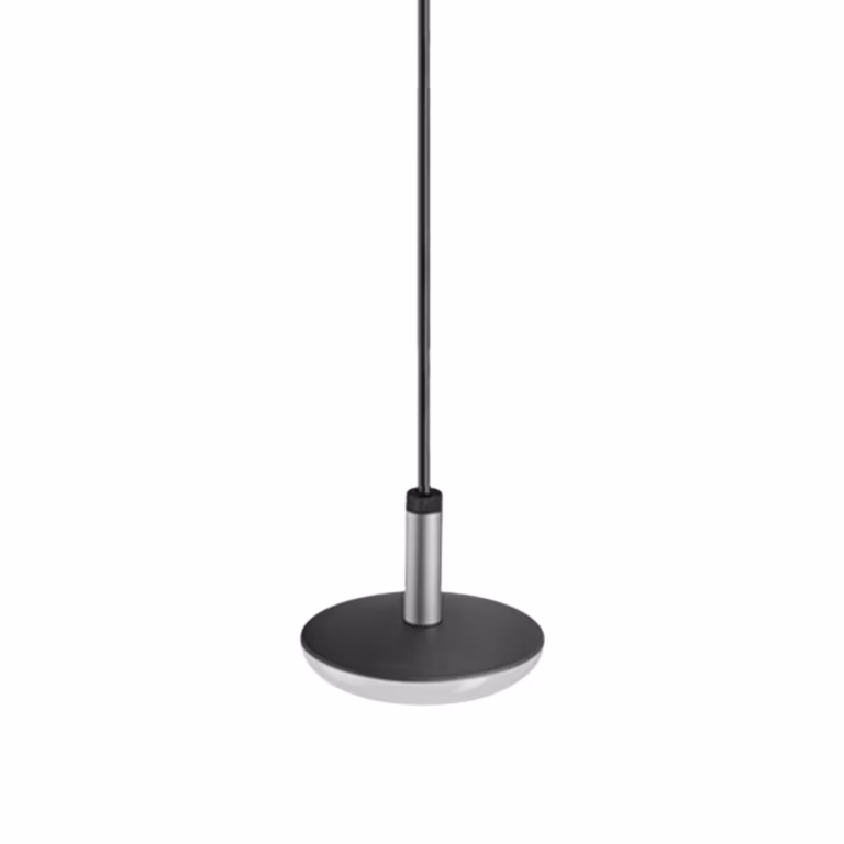 In lite Sway Pendant 12V Pearl Grey