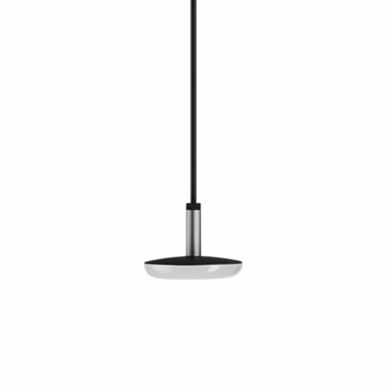 In lite Sway Pendant Duo Pearl Grey 100-230V