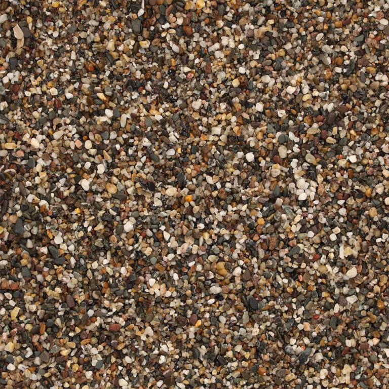 Limburgs grind 2-5 mm