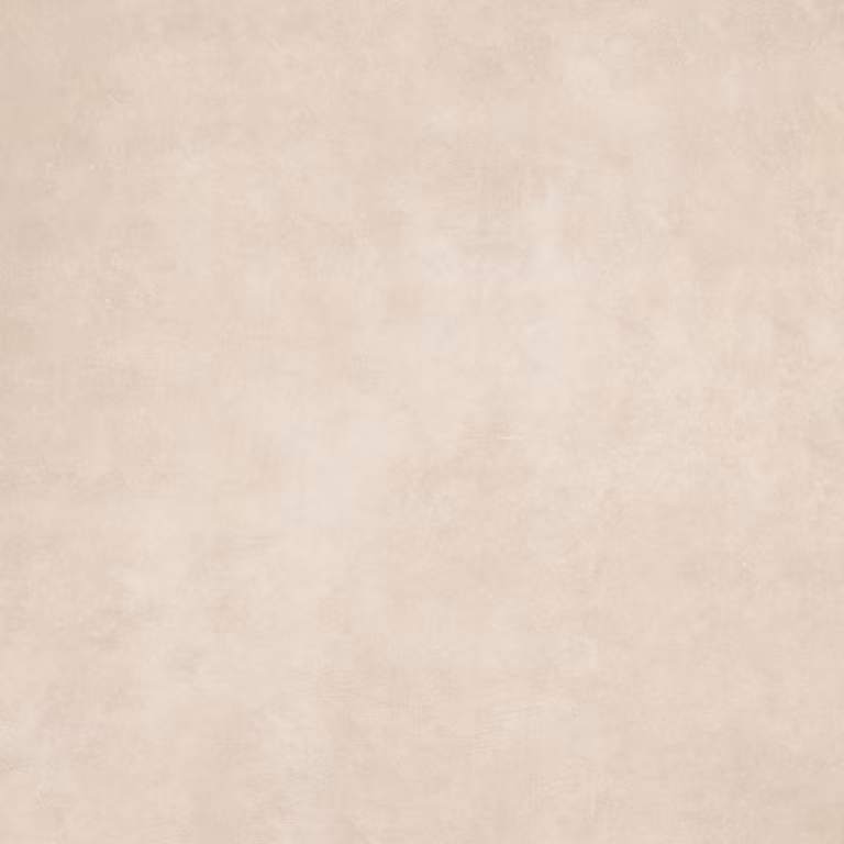 Beige Piet Boon Outdoor tegel Ivory met donkerdere linkerbovenhoek en fijne korrelige structuur
