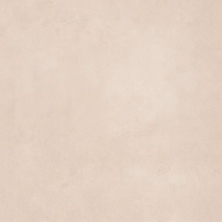 Ivory keramische buitentegel Piet Boon Outdoor Texture met lichtere linkerzijde en fijne vlekken, beige