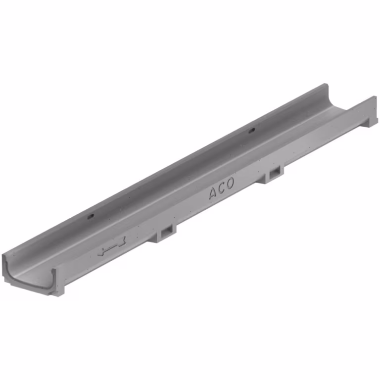 ACO Euroline H60 gootelement 100 cm