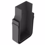 ACO Slimline Eindplaat