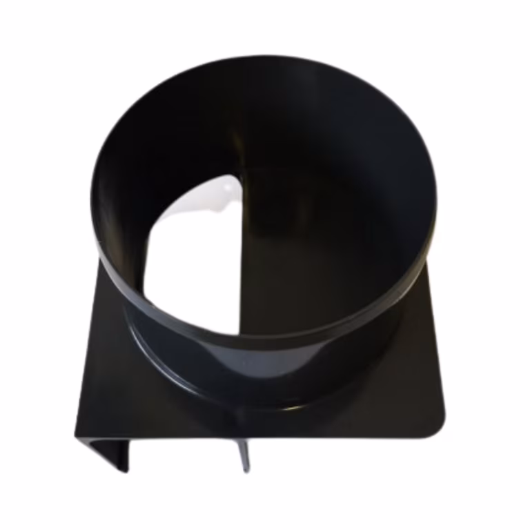 ACO Slimline Onderuitloop 110 mm Excentrisch (2)
