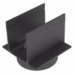 ACO Slimline Onderuitloop 80 mm (2)
