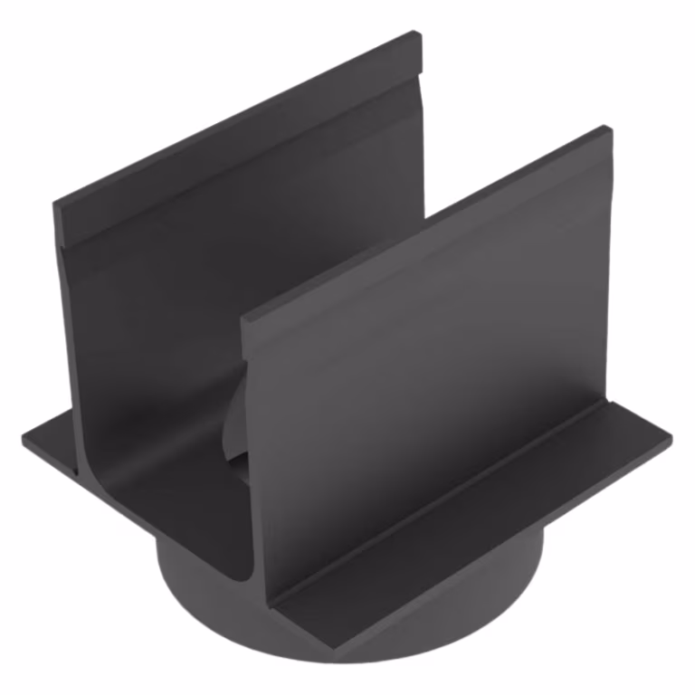 ACO Slimline Onderuitloop 80 mm (2)