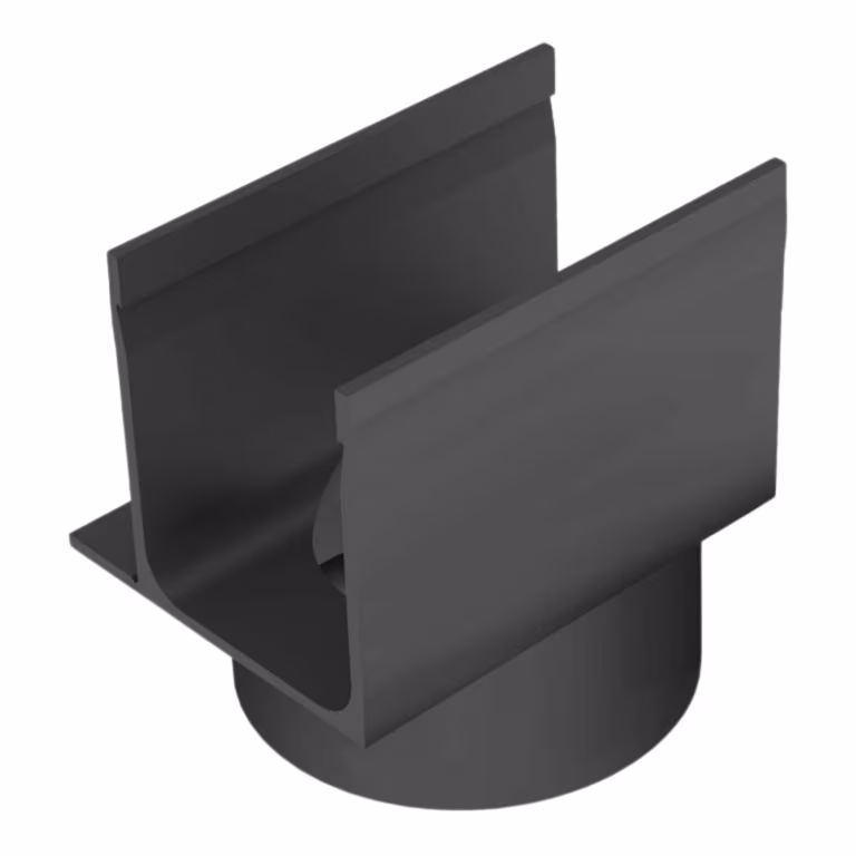 ACO Slimline Onderuitloop 80 mm Excentrisch (2)