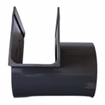 ACO Slimline Zijuitloop 80 mm