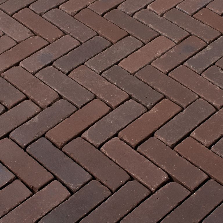 Bergamo Antica getrommeld DF60