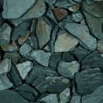 Black slate premium 30-90 mm MOB