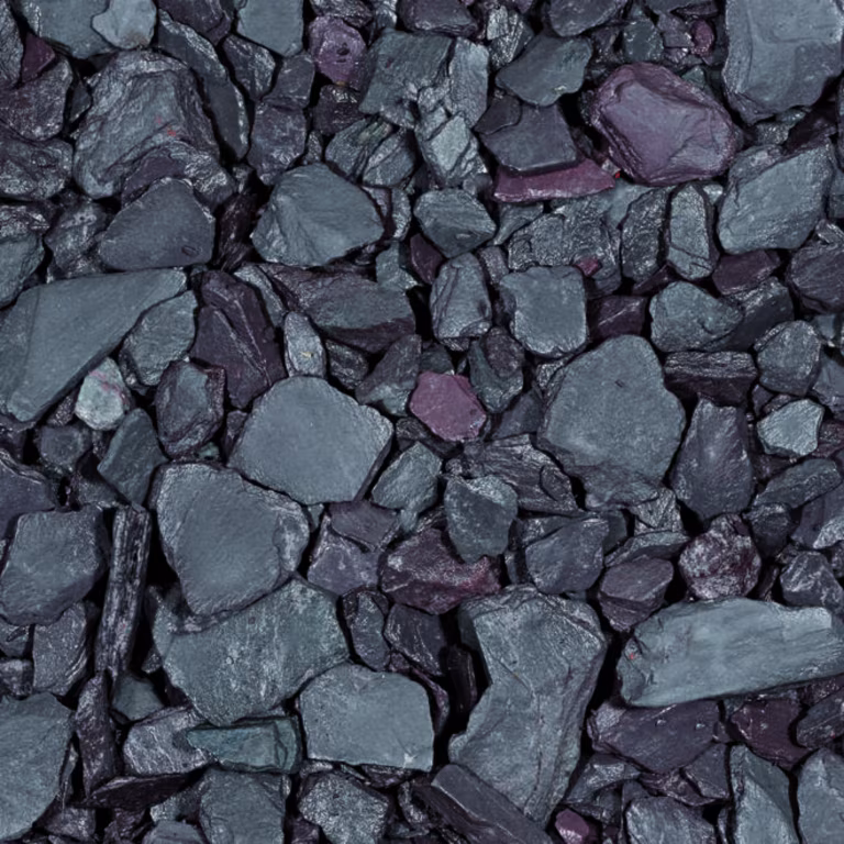 Canadian slate blue 15-30 mm MOB