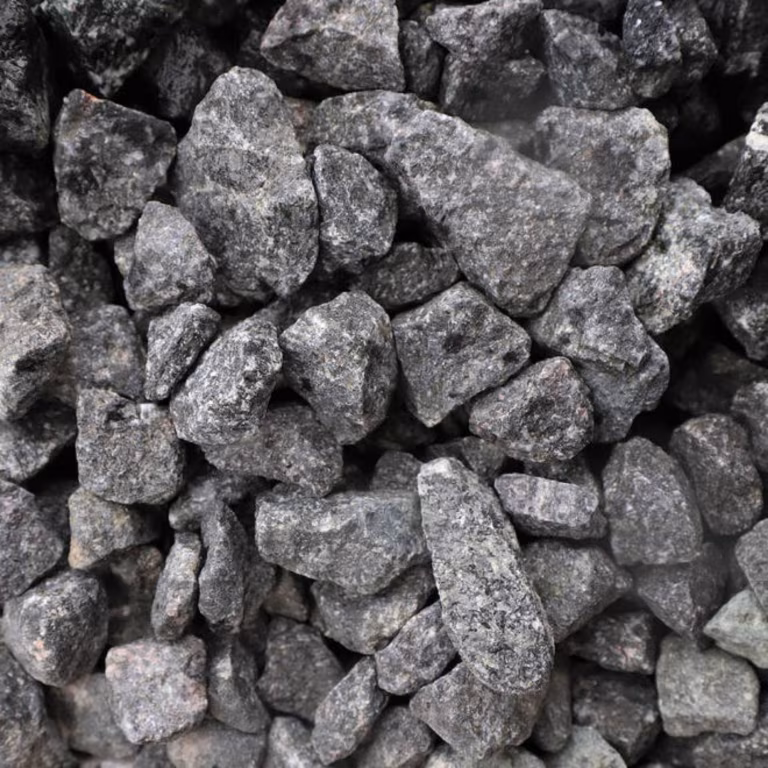 Cristal black split 8-11 mm MOB