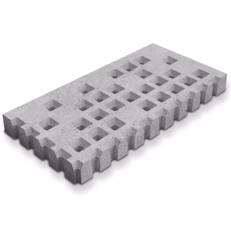 Deer B10 Brutal Transition Corner L Urban Grey