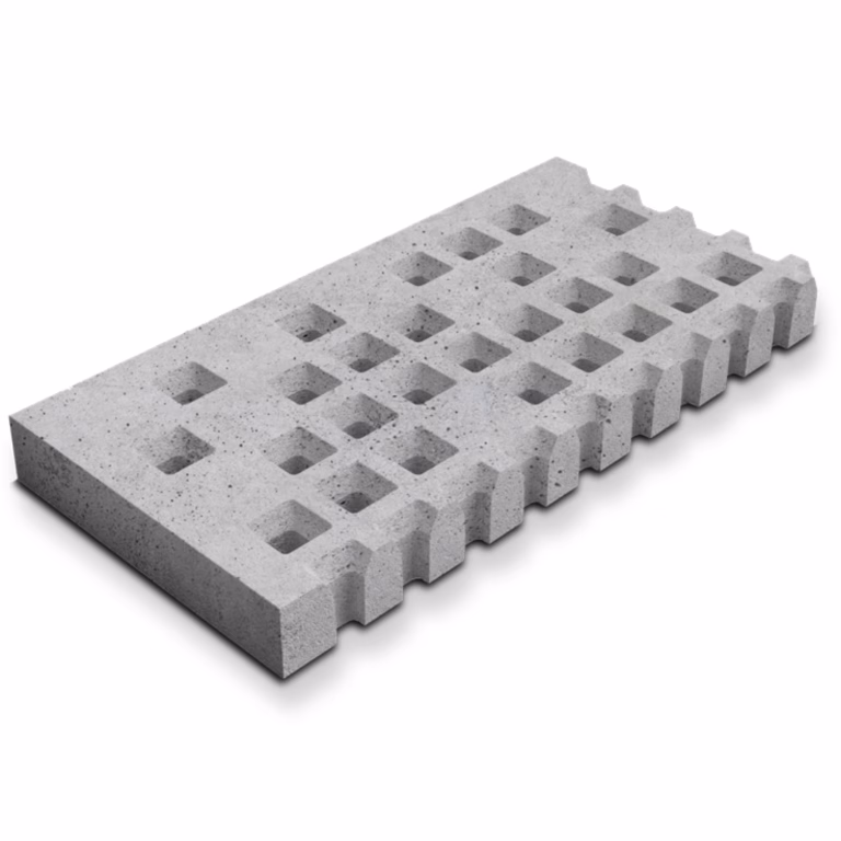 Deer B11 Brutal Transition Corner R Urban Grey