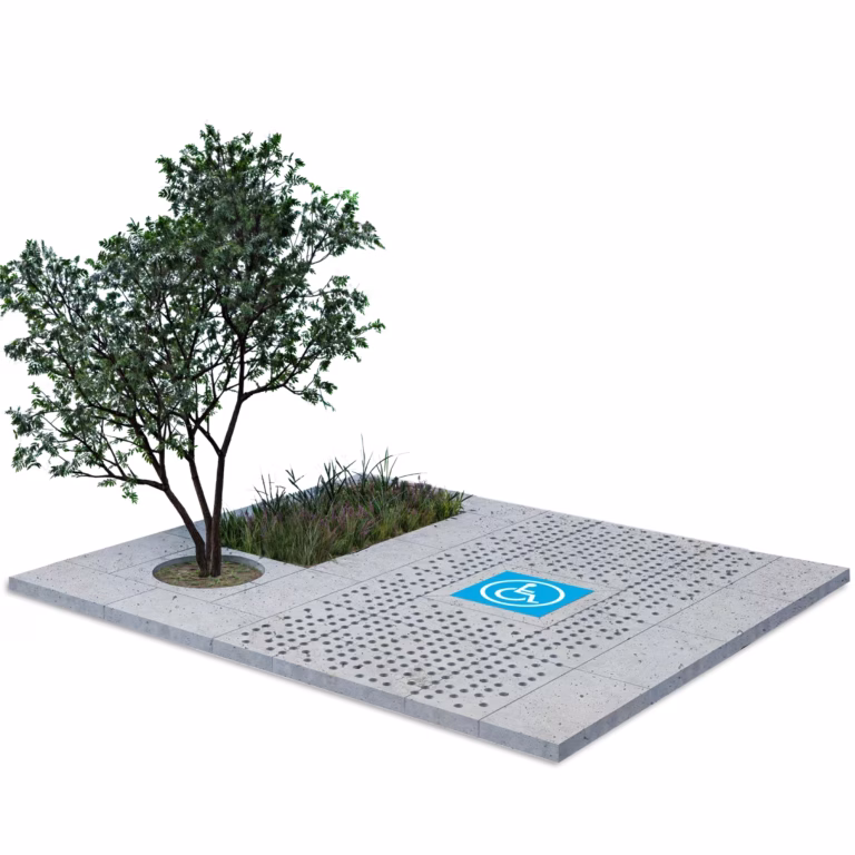 Deer Concrete