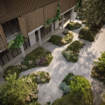 Deer Concrete Straight