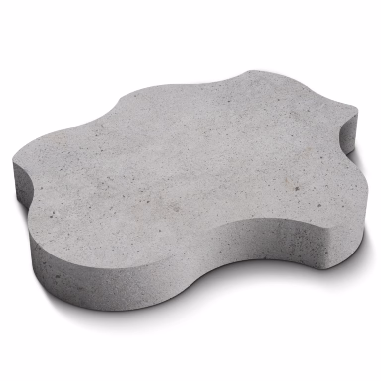Deer FT-L Full Tile Large Urban Grey