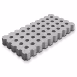Deer H1 Halftone Standard Urban Grey