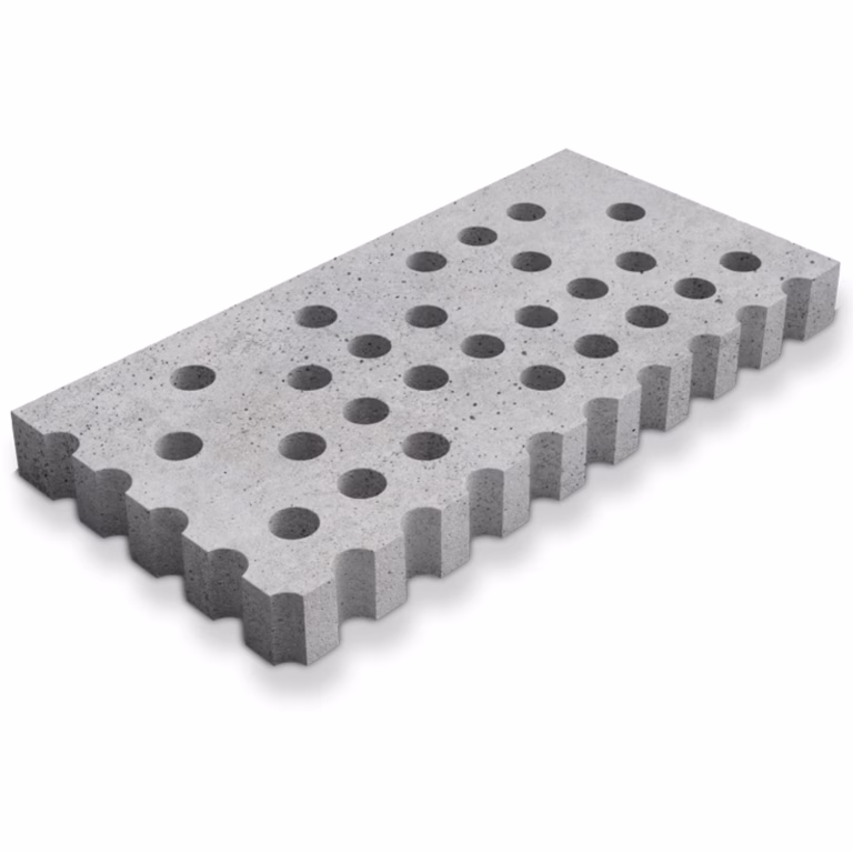 Deer H10 Halftone Transition Corner L Urban Grey