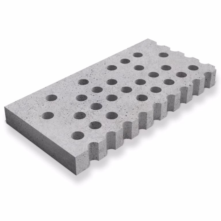 Deer H11 Halftone Transition Corner R Urban Grey