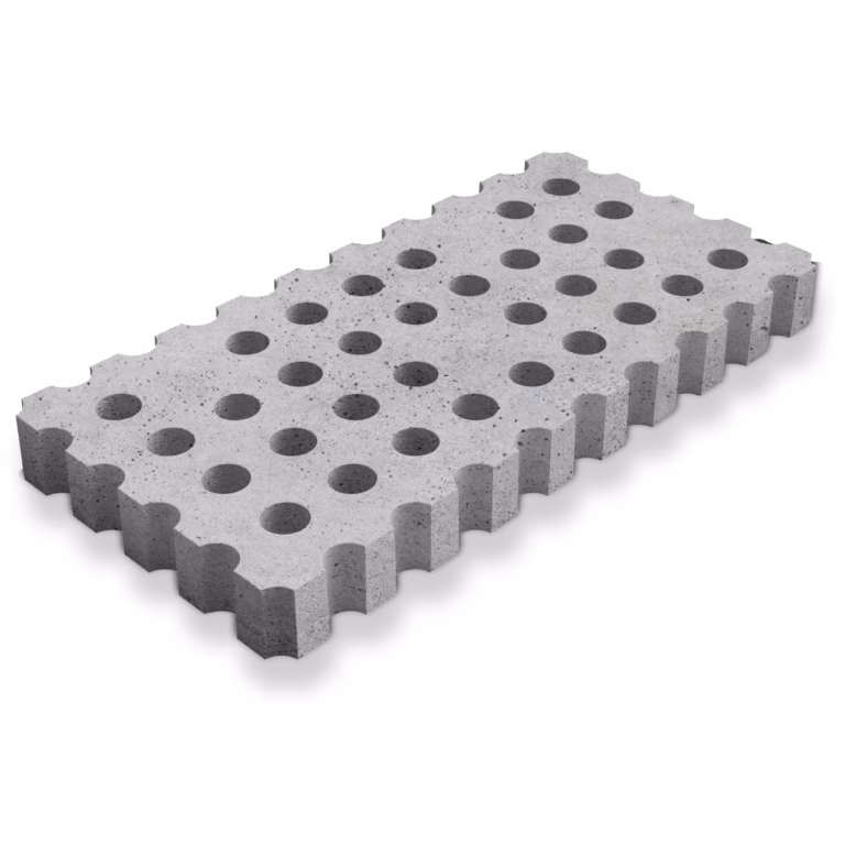 Deer H2 Halftone Speckled Urban Grey
