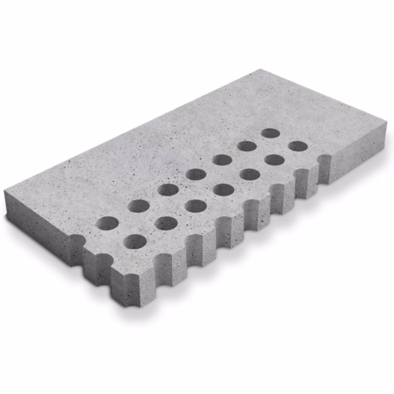 Deer H5 Halftone Border Corner L Urban Grey
