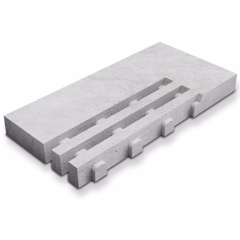 Deer S5 Straight Border Corner R Urban Grey
