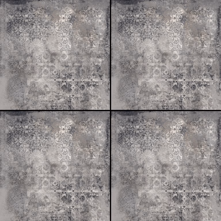 GeoCeramica 60×60 Cherrie La Soiree