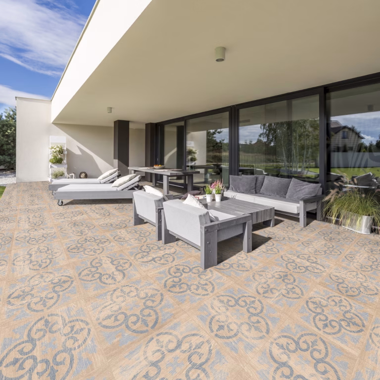 GeoCeramica 60×60 Facewood Decor Naturel (3)