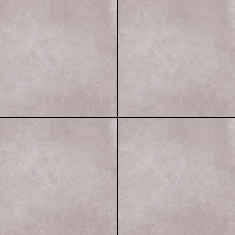 GeoCeramica Framework Concrete Dust 80x80