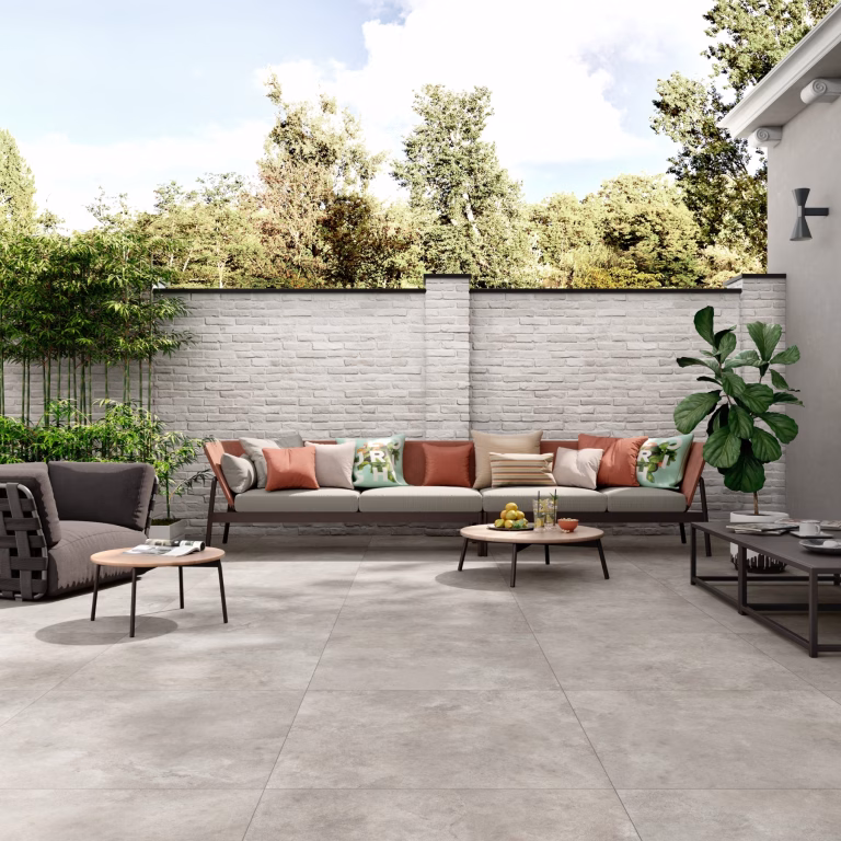 GeoCeramica Framework Concrete Grey (3)