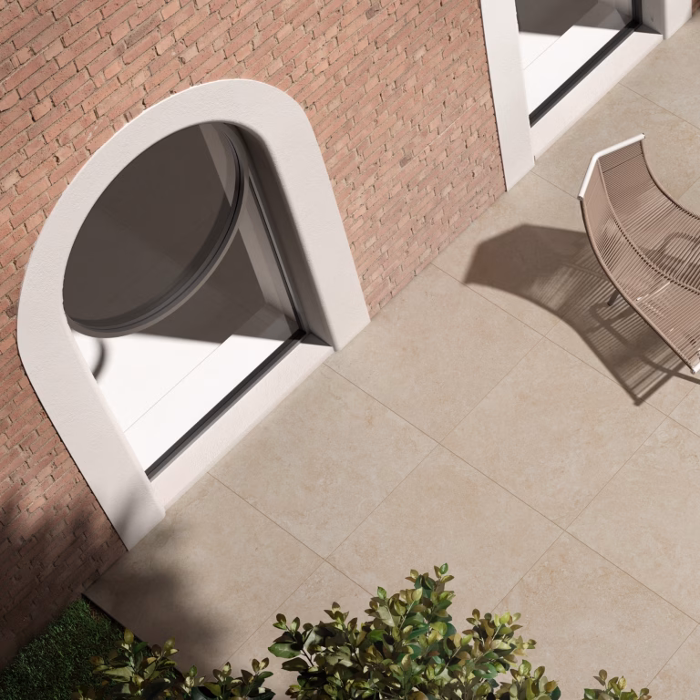 GeoCeramica Framework Stone Beige (4)