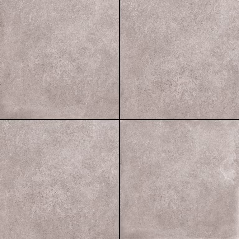 GeoCeramica Mundo Light Grey