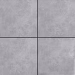GeoCeramica Mundo Mid Grey